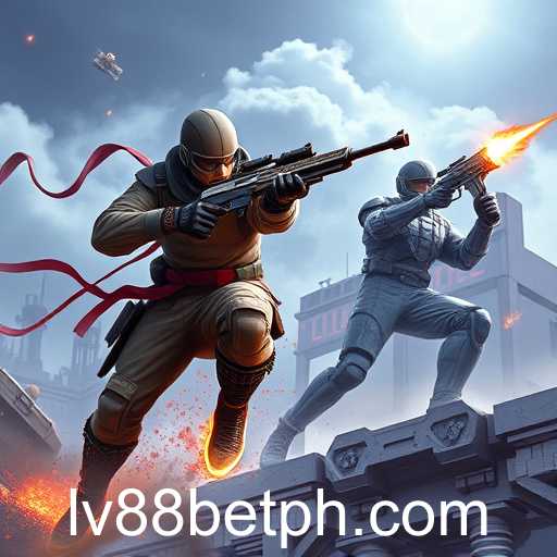 Exploring the Thrilling World of Action Games: A Deep Dive into 'lv88'