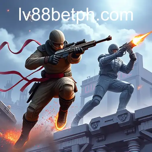 Exploring the Thrilling World of Action Games: A Deep Dive into 'lv88'