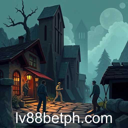 Exploring the Enchantment of Adventure Games: A Deep Dive into the 'lv88' Category