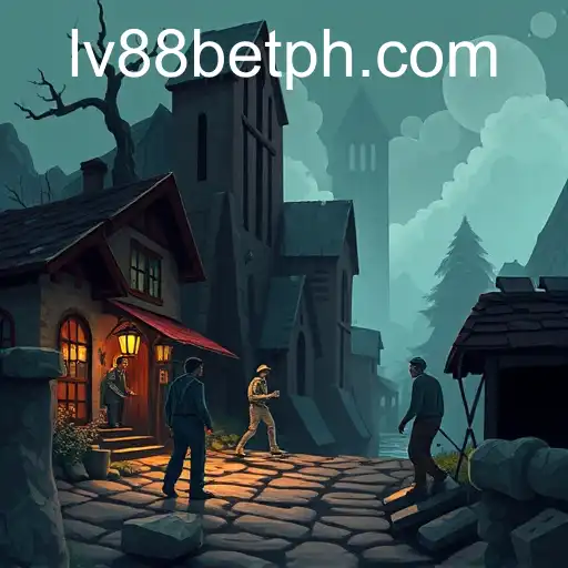 Exploring the Enchantment of Adventure Games: A Deep Dive into the 'lv88' Category
