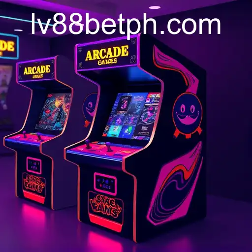 Exploring the Timeless Appeal of Arcade Games: The Magic of 'lv88'