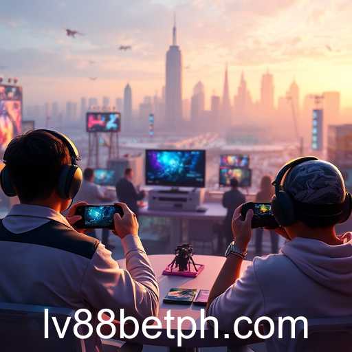 The Rise of Digital Platforms in Gaming