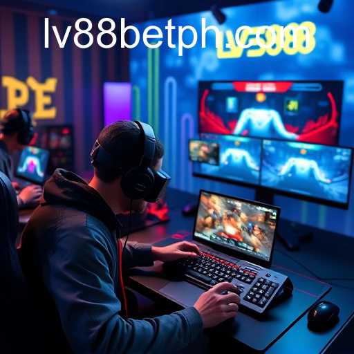 The Evolution of Online Gaming: Current Trends and Future Prospects