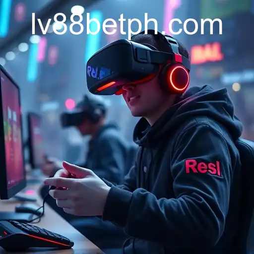 The Evolution of Online Gaming in 2025