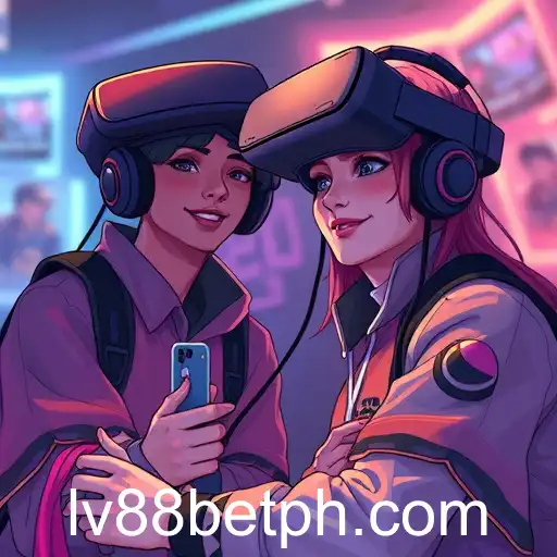 Evolving Trends in Online Gaming Platforms