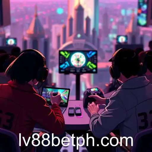 The Evolution of Gaming in 2025: A New Era of Engagement