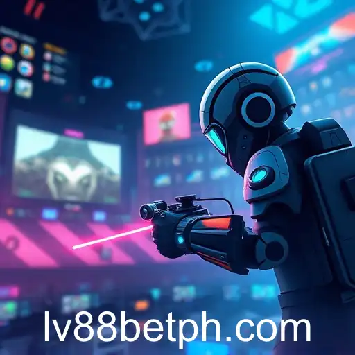 Gaming and the Rise of Online Platforms