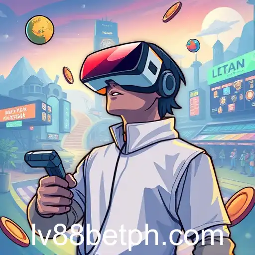 The Rise of Innovative Gaming Platforms in 2025