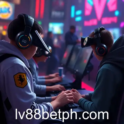 The Rise of lv88 in the Gaming World