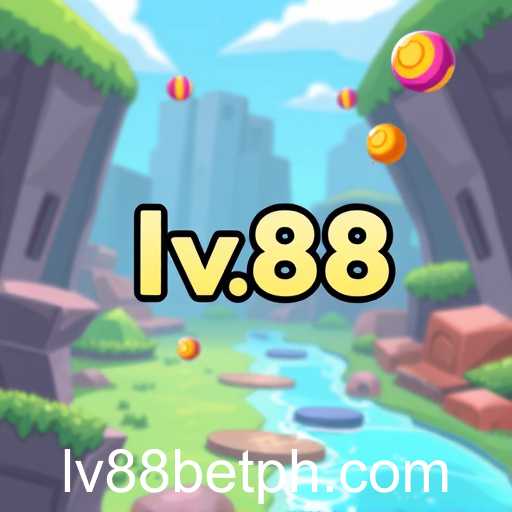 The Rise and Influence of LV88 in the Gaming World