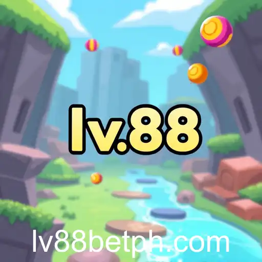The Rise and Influence of LV88 in the Gaming World