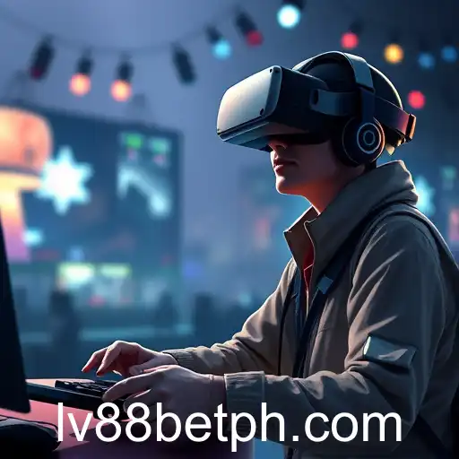 Lv88: Transforming the Online Gaming Landscape