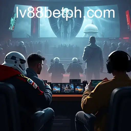 Exploring the Dynamic World of Multiplayer Games: The Role of 'lv88'