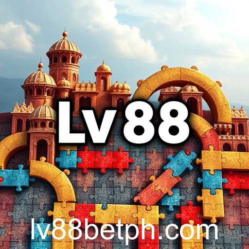 Exploring the Allure of Puzzle Games in the 'lv88' Category