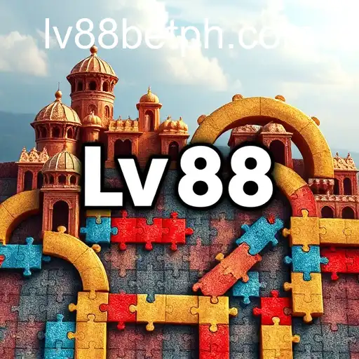 Exploring the Allure of Puzzle Games in the 'lv88' Category
