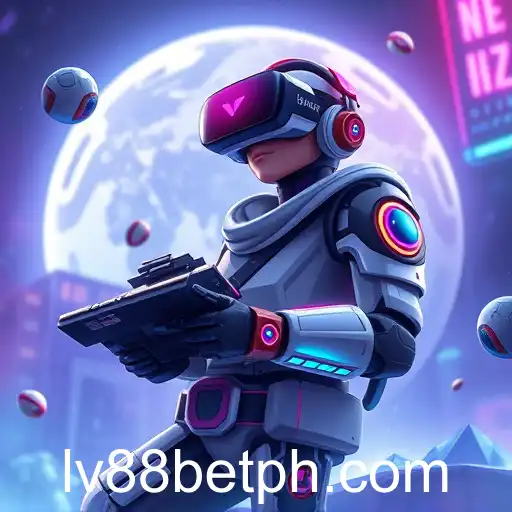 The Rise of LV88 in the Gaming World