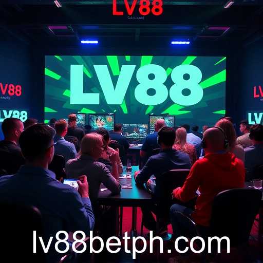 The Rise of LV88 in the Gaming World