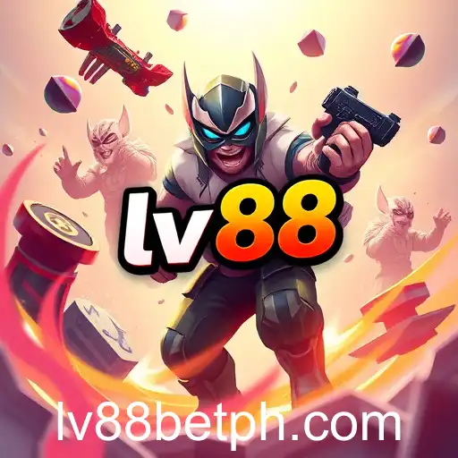 The Rise of Online Gaming Platforms: A Case Study on LV88