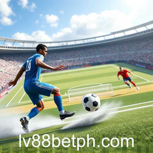 Exploring the Exciting World of Sports Games on LV88