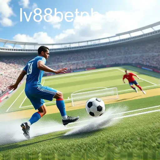 Exploring the Exciting World of Sports Games on LV88