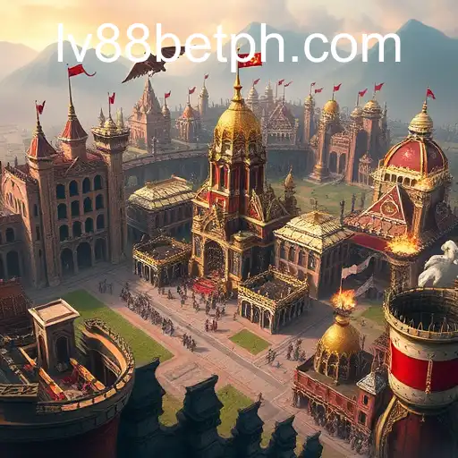 The Intricate World of Strategy Games: A Platform for Tactical Mastery