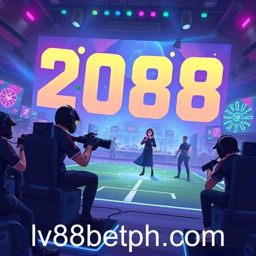 Unlocking Digital Realms: The Fresh Landscape of LV88